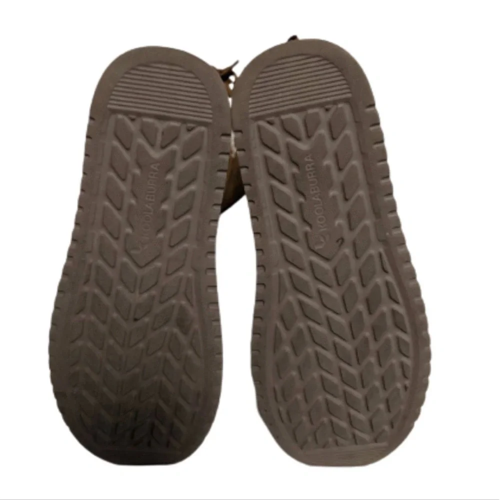 Koolaburra by UGG Andrah suede boots #1105791 Size 7